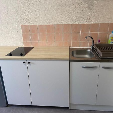 Studio Meuble A Lyon Centre Екстер'єр фото