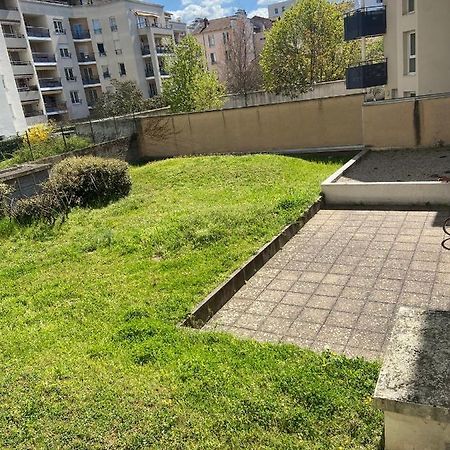 Studio Meuble A Lyon Centre Екстер'єр фото