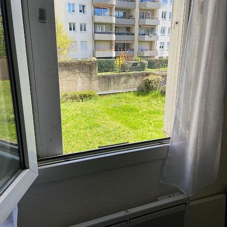 Studio Meuble A Lyon Centre Екстер'єр фото