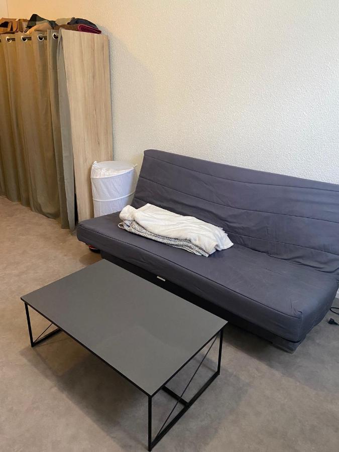 Studio Meuble A Lyon Centre Екстер'єр фото