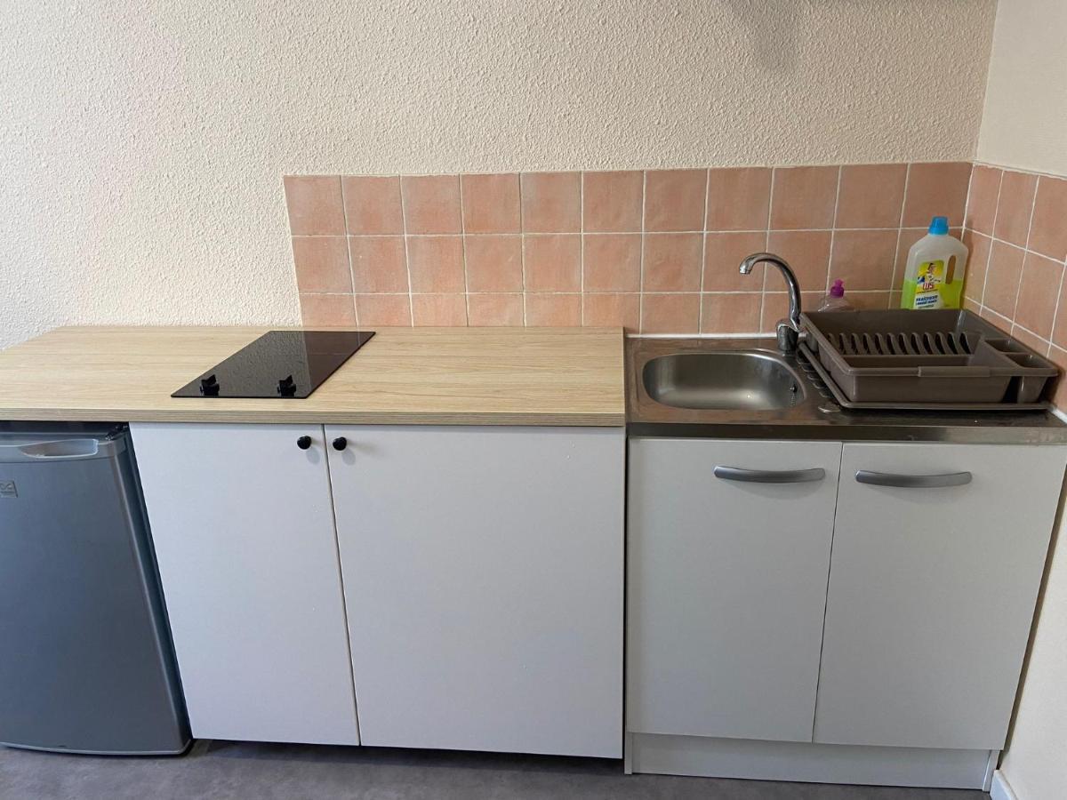 Studio Meuble A Lyon Centre Екстер'єр фото