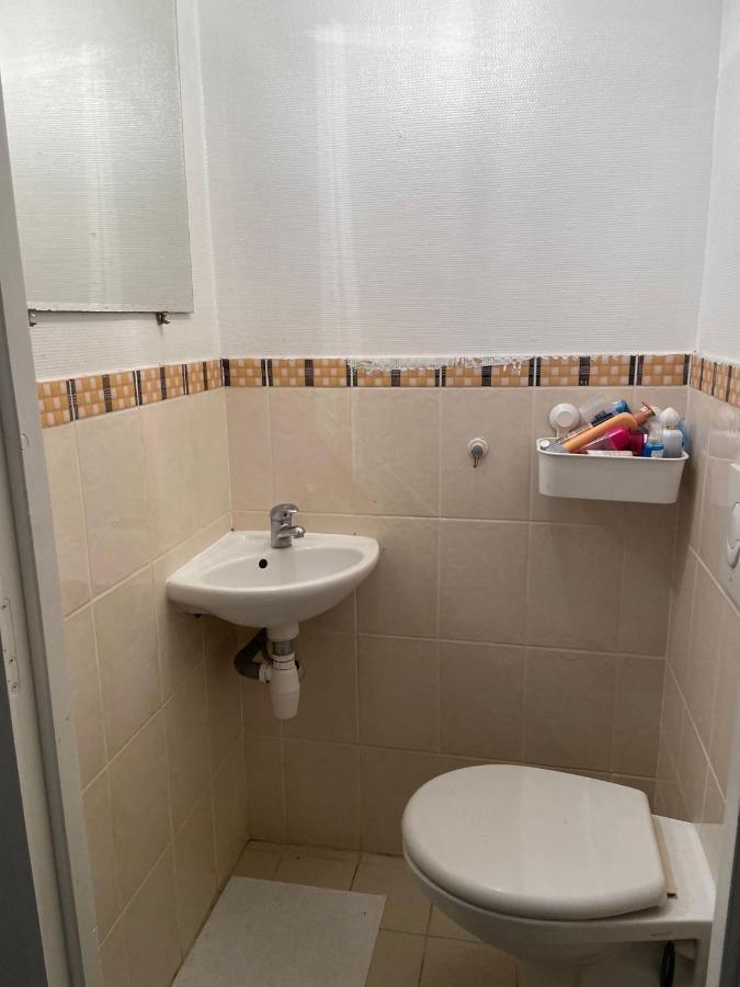 Studio Meuble A Lyon Centre Екстер'єр фото