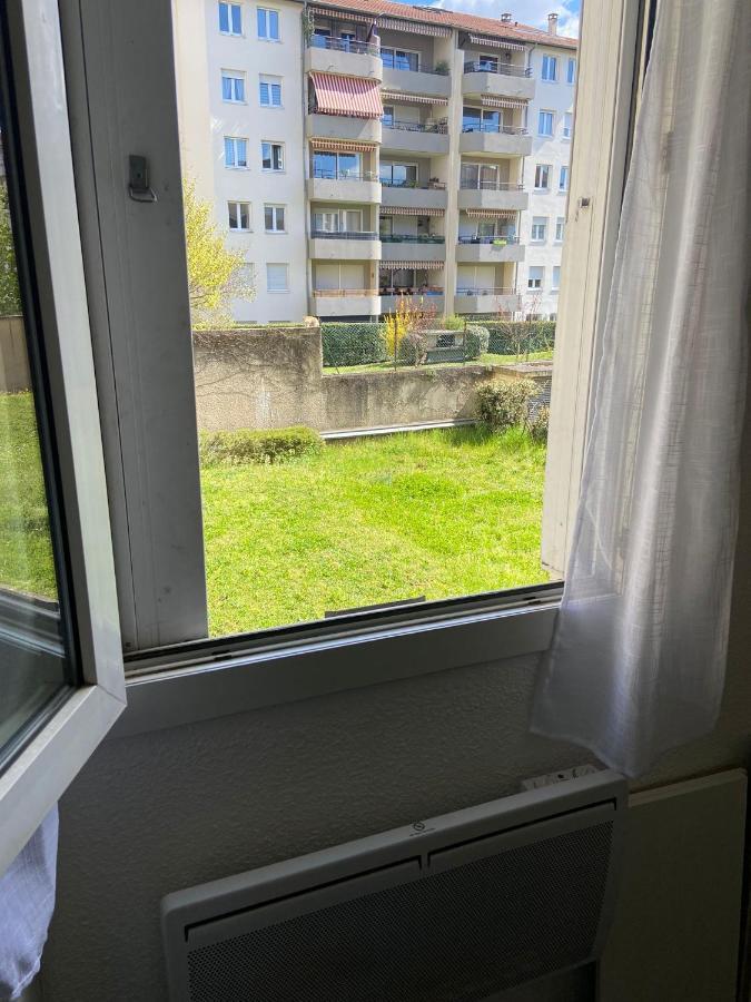 Studio Meuble A Lyon Centre Екстер'єр фото